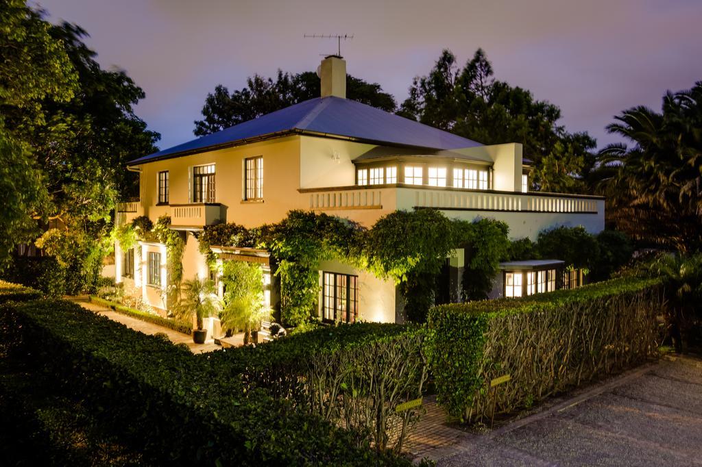Firlane House Hotel Bredasdorp Exterior photo
